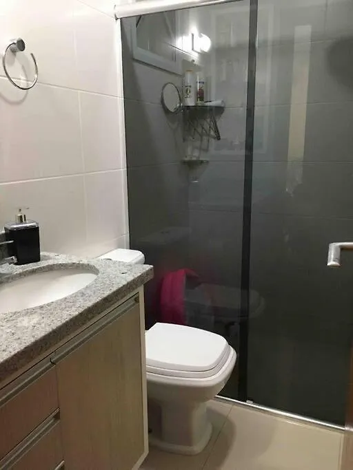 Lindo E Completo Apartamento Novo Campeche Florianópolis Brasil
