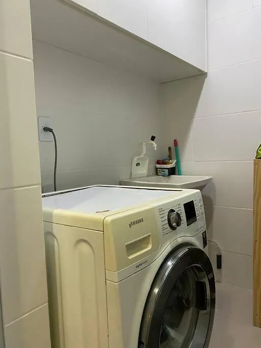 Lindo E Completo Apartamento Novo Campeche Florianópolis