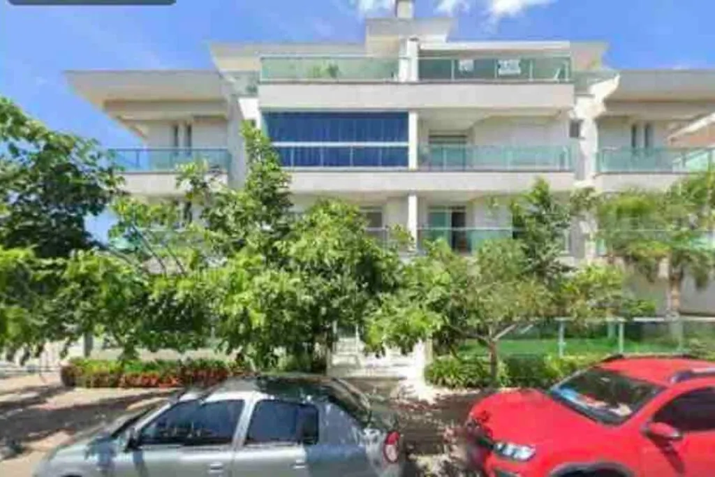 Lindo E Completo Apartamento Novo Campeche Florianópolis 0*,  Brasil