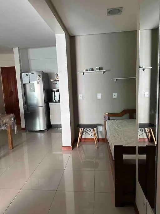 Lindo E Completo Apartamento Novo Campeche Florianópolis