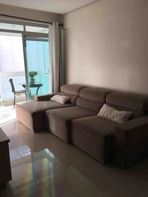 Lindo E Completo Apartamento Novo Campeche Florianópolis