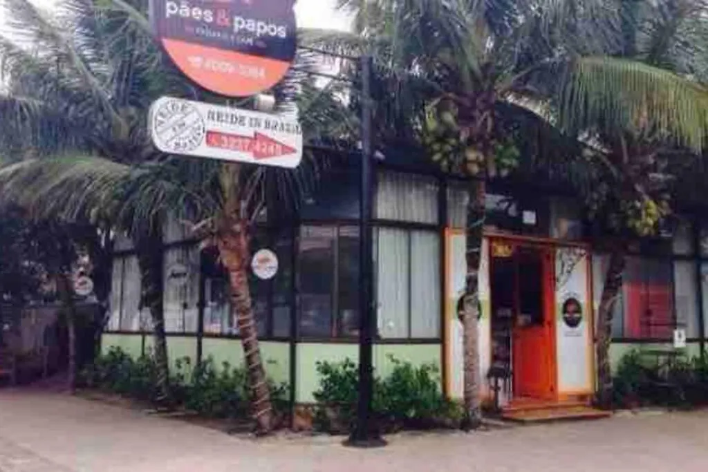 Lindo E Completo Apartamento Novo Campeche Florianópolis Brasil